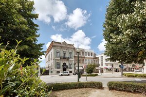 Гостиница The Rex Hotel