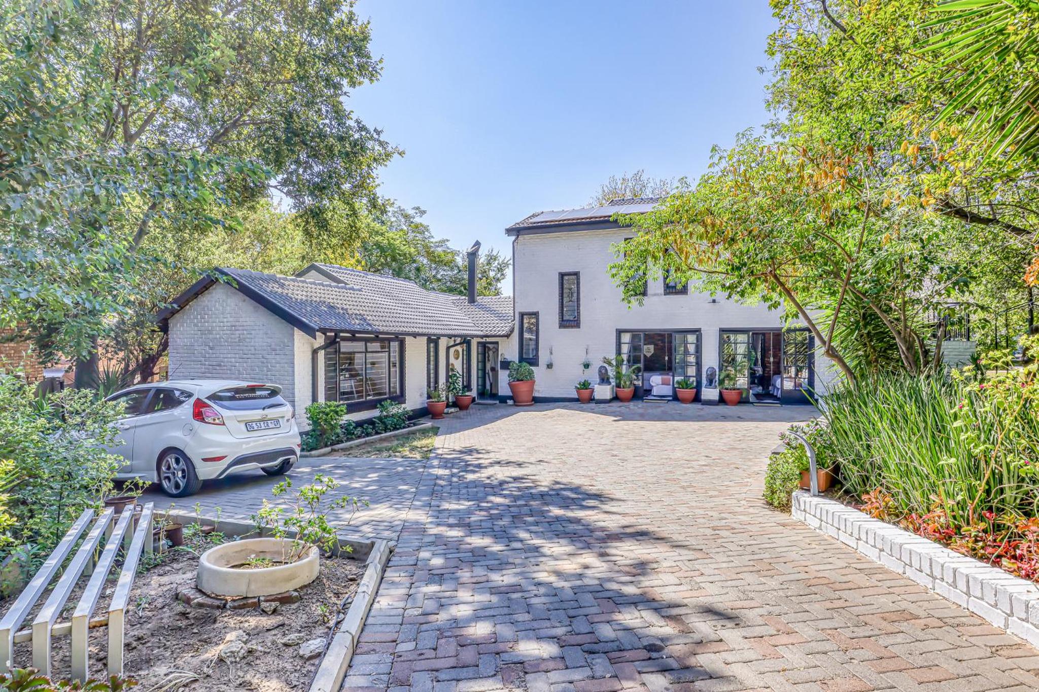 Фото Bedford Manor