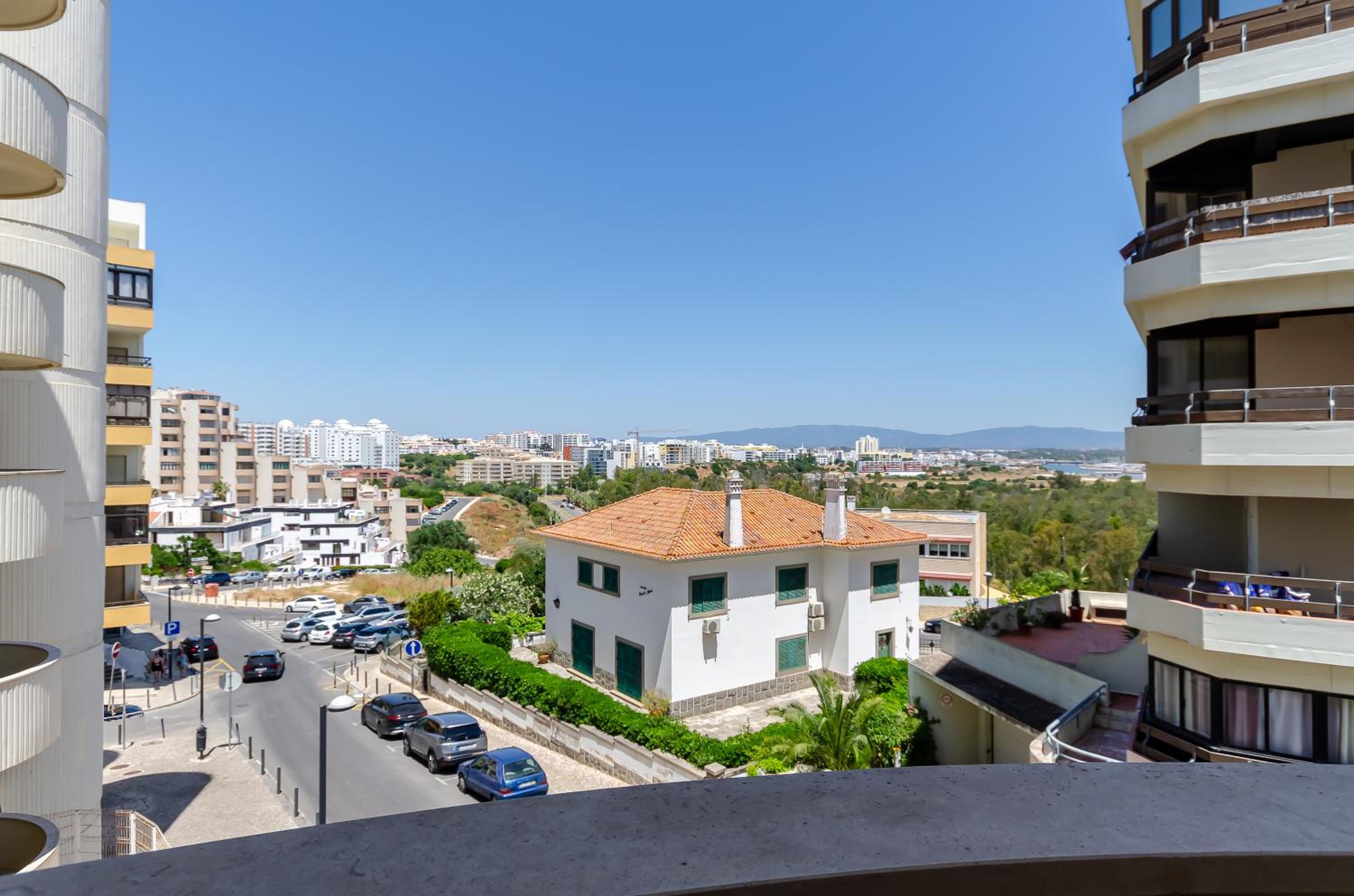 Фото Turim Algarve Mor Hotel