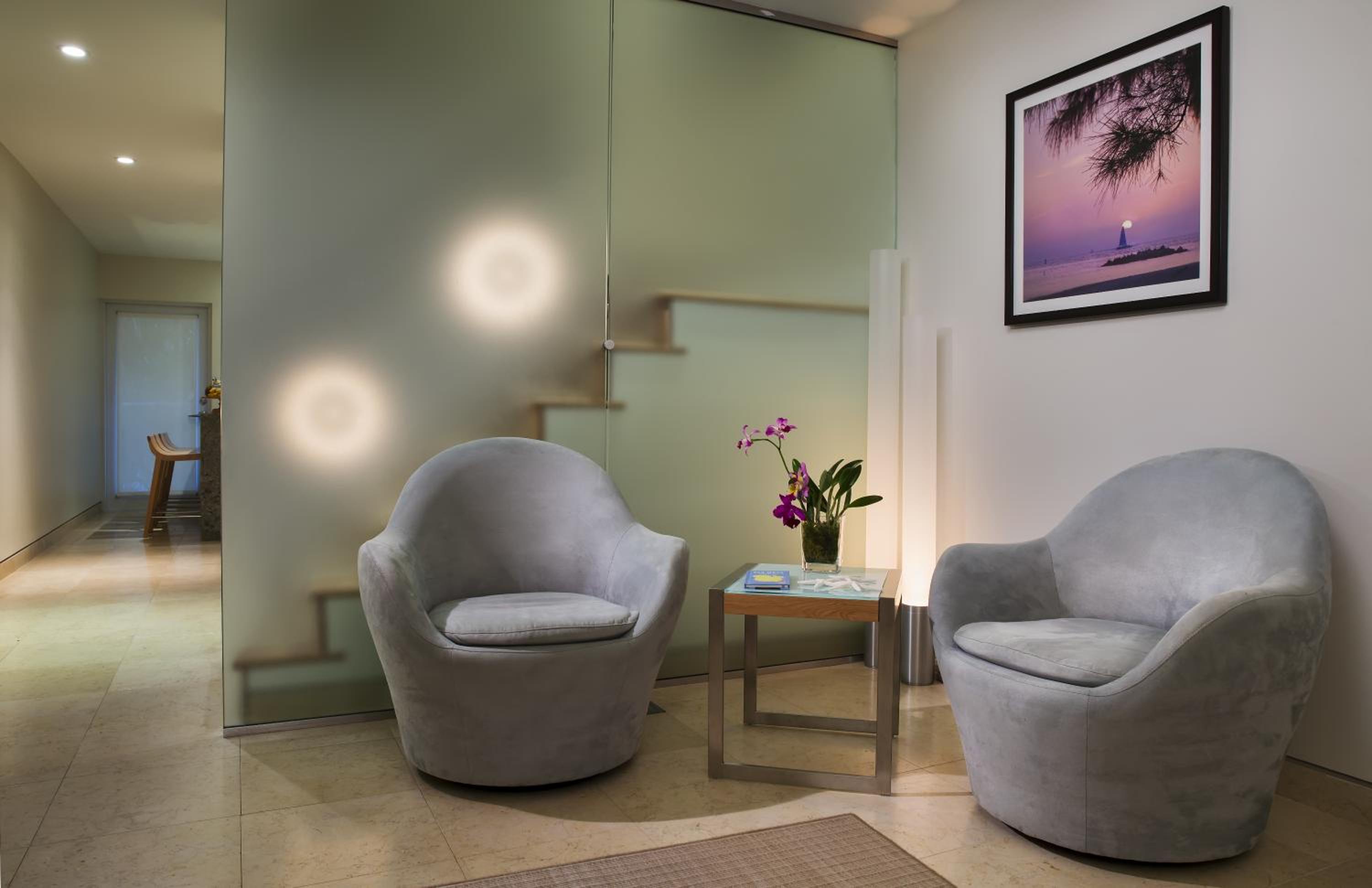 Фото Santa Maria Suites