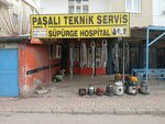 Paşalı Technical Service (Konya, Meram, Çaybaşı Cad., 91), dispositivos y componentes electrónicos