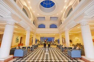 Гостиница Pickalbatros Royal Grand Resort