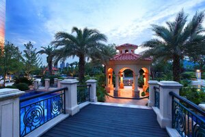 Гостиница Sheraton Zhoushan Hotel