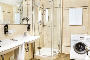 Гостиница Hotel Suitess