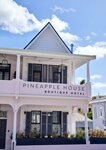 Pineapple House Boutique Hotel (Cape Town, Irwinton Road, 8), hotel