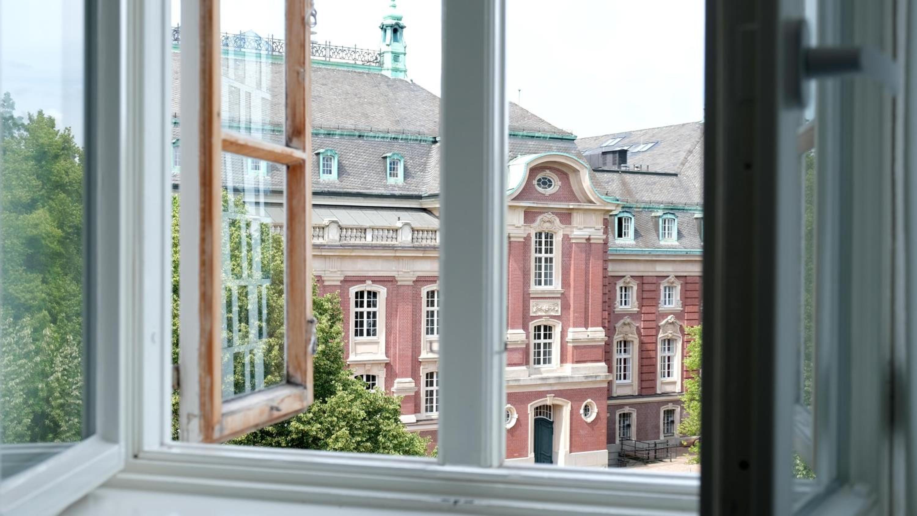 Фото Frauenhotel Hanseatin - Women Only