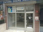 Bill Payment Center (İstanbul, Atasehir, 3001. Cad., 101A), centro de liquidación y caja