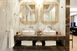 Гостиница The Excelsior Hotel