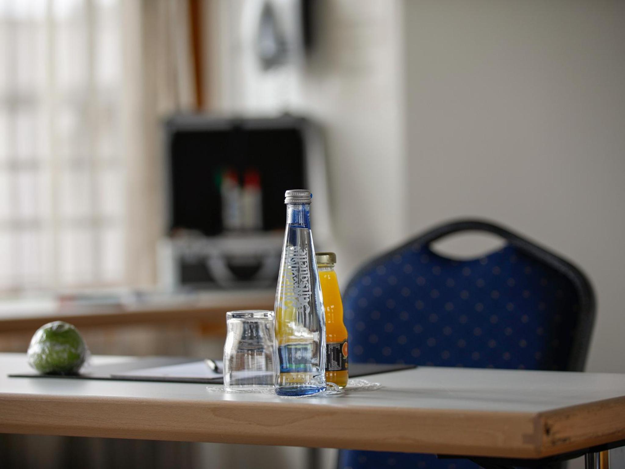 Фото Hotel Begardenhof