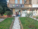 Dekolte Lingerie (Bursa, Osmangazi, Kukurtlu Neighborhood, Belde Avenue, 10C) ، متجر بيع الملابس الداخلية وملابس السباحة