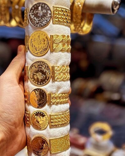 Gürel Sarrafiye Fotoğraf 1