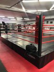 Boxing School boxing-msk (Elektrozavodskaya Street, 58) ، نادي رياضي، مجموعة