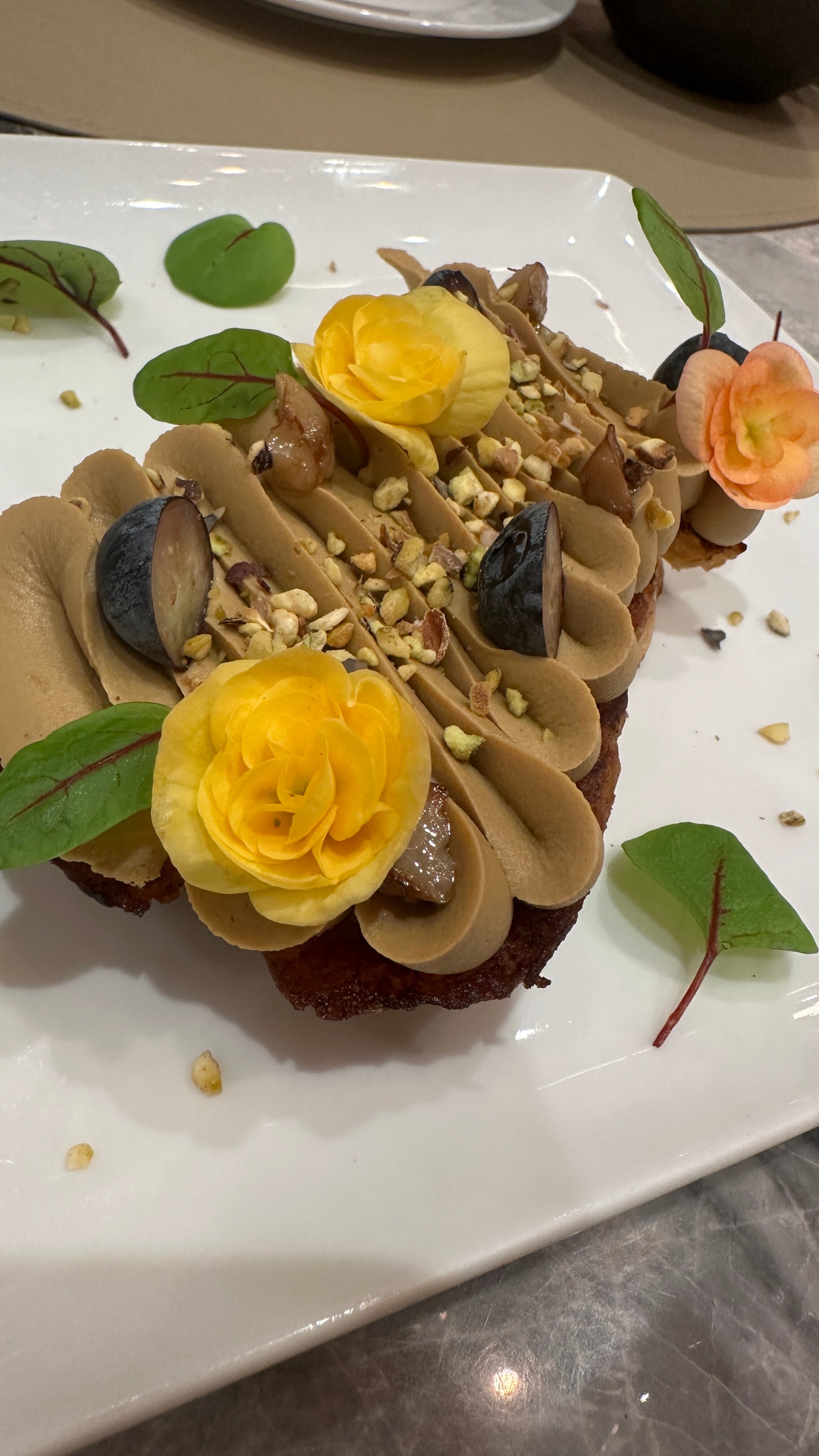 Фото Tigre de Cristal