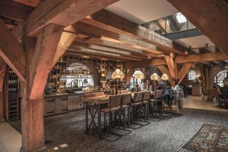 Фото Van Rossum Stadshotel Woerden