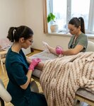 SugarSakh (Antona Buyukly Street, 38), hair removal
