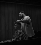 Klaus Barber (Parkovaya ulitsa, 22), barber shop