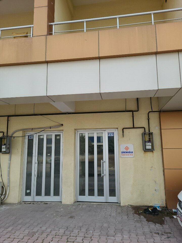 Industrial enterprise Sirinoğlu Factoring, Konya, photo