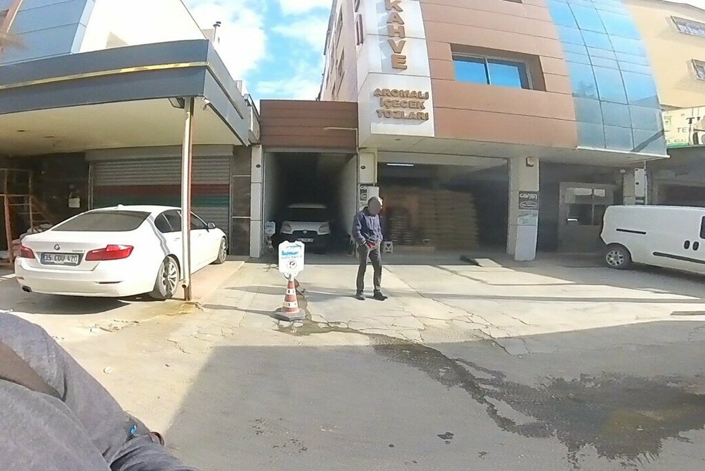 Medical equipment Gonen Turkish Coffee, Izmir, photo