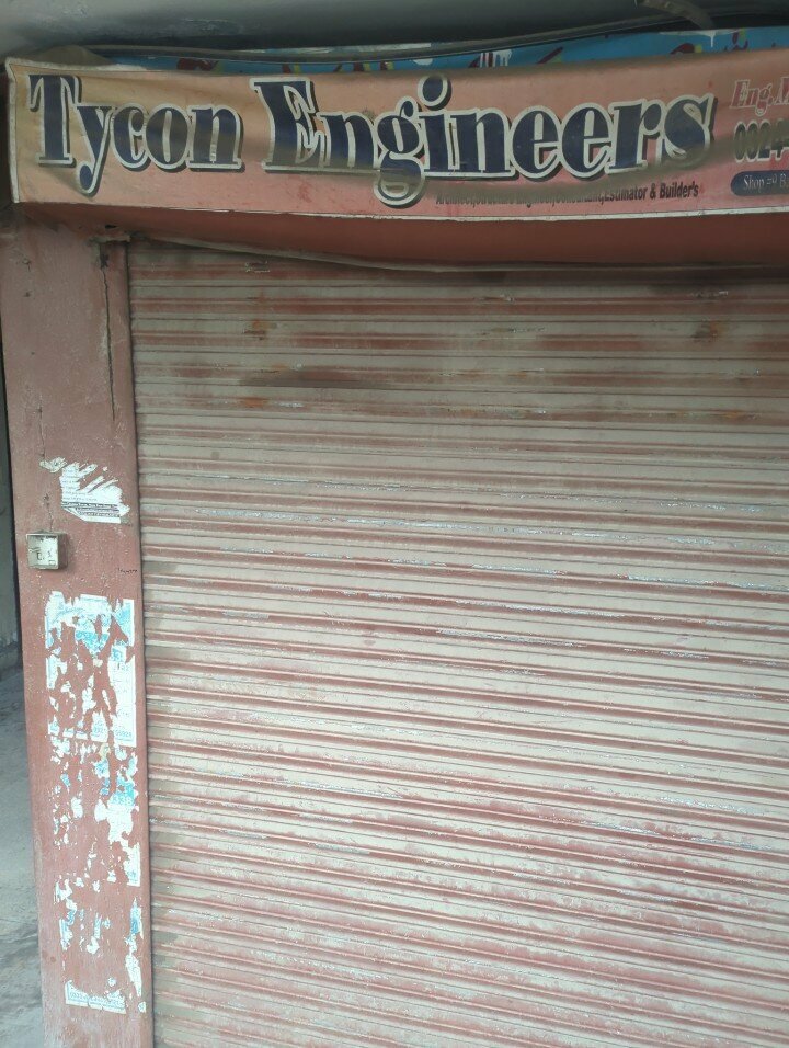 Architectural firm Tycoon engineers, Lahore, photo