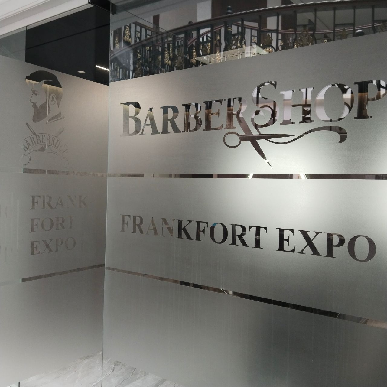 Фото Frankfort Expo