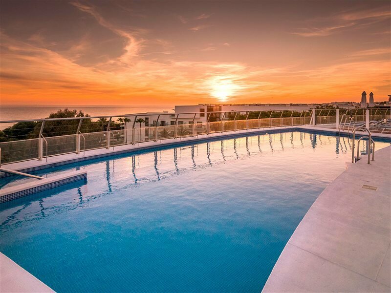 Фото Fuerte Conil Resort