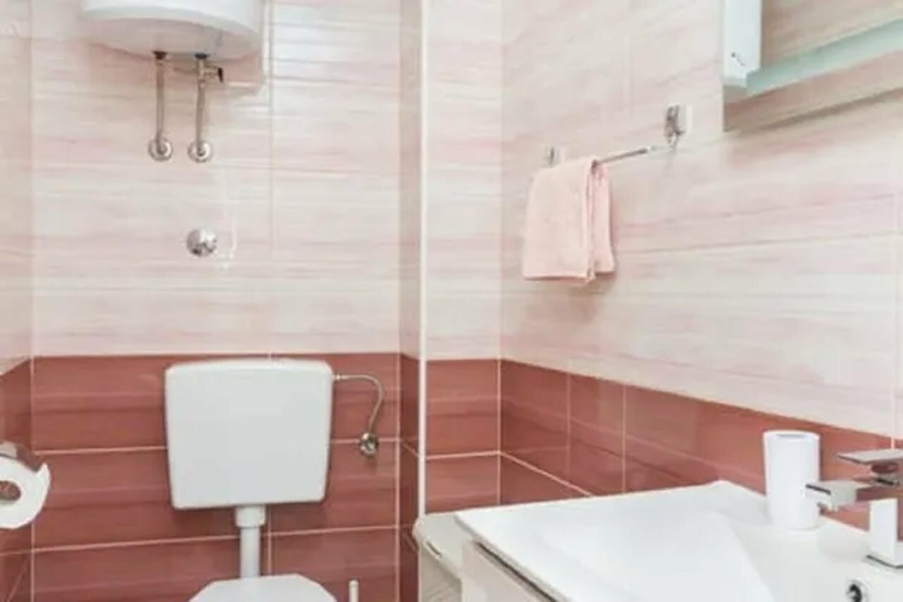 Фото Peruzovic Rooms & Apartments