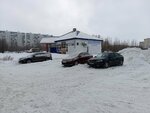 Киоск фастфудной продукции Шаwерма (ulitsa Mira, 60к5) ، وجبات سريعة