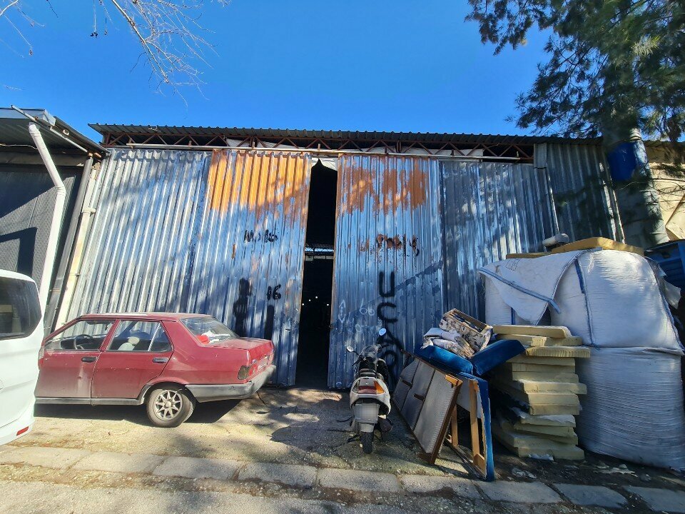 Furniture repair Ucar Upholstery, Antalya, photo