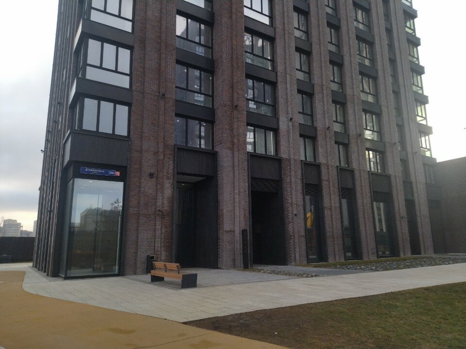 Фото Norke Павелецкая Сити