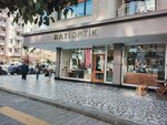 Bati Optik (Izmir, Karabaglar, Inonu Avenue, 773), contact lenses