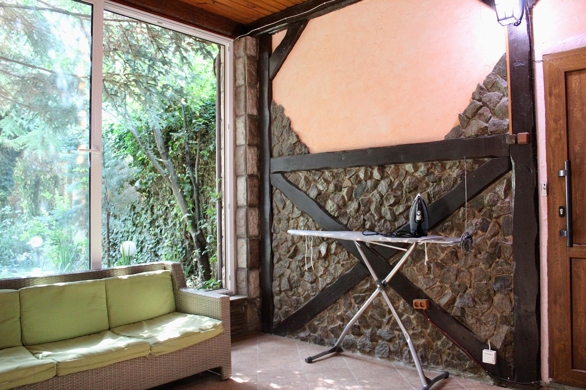 Фото Апартаменты на Комсомольской