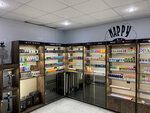 Vape Room (V.I. Lenina Avenue, 47), vape shop