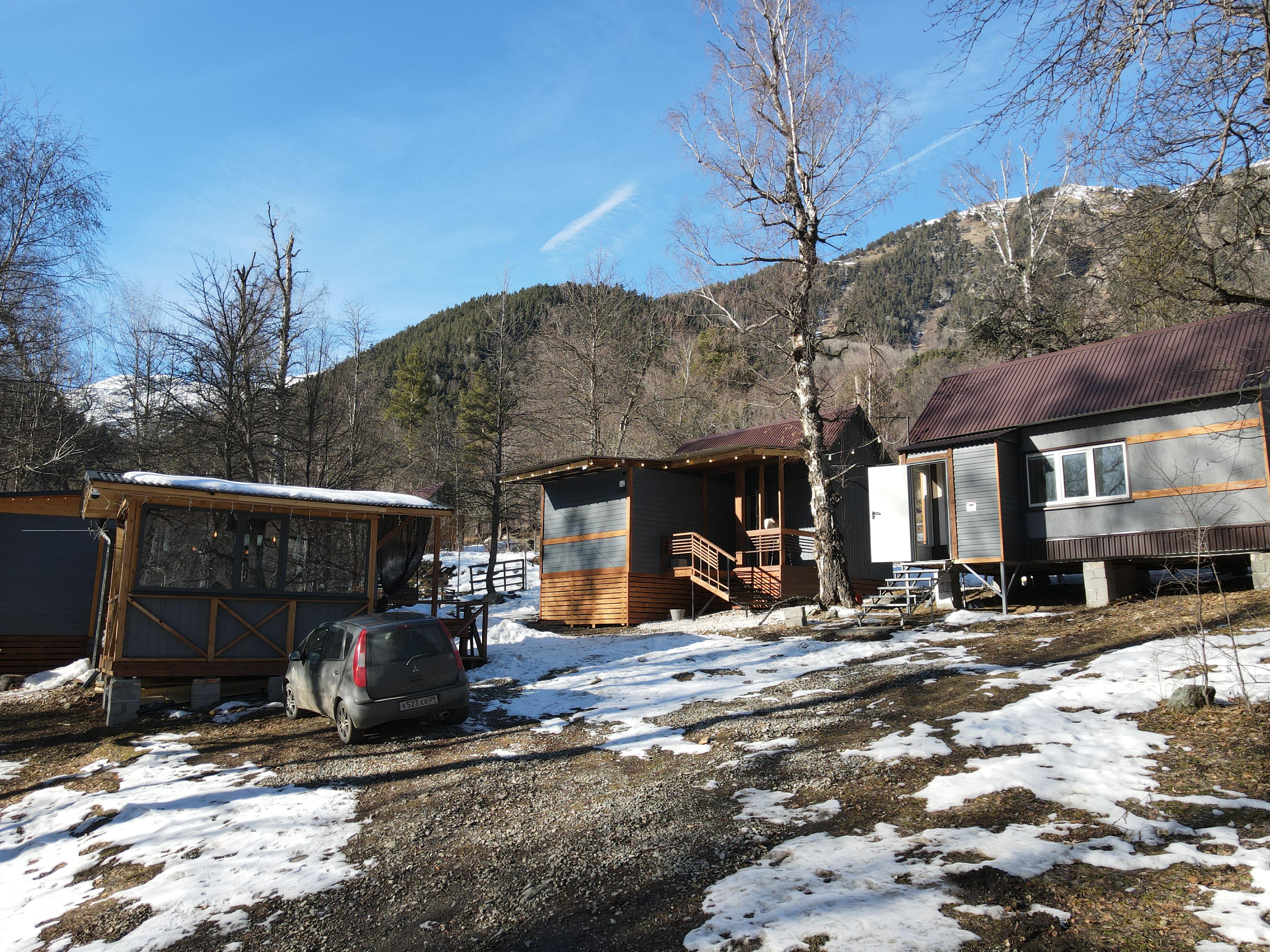 Фото отеля 5