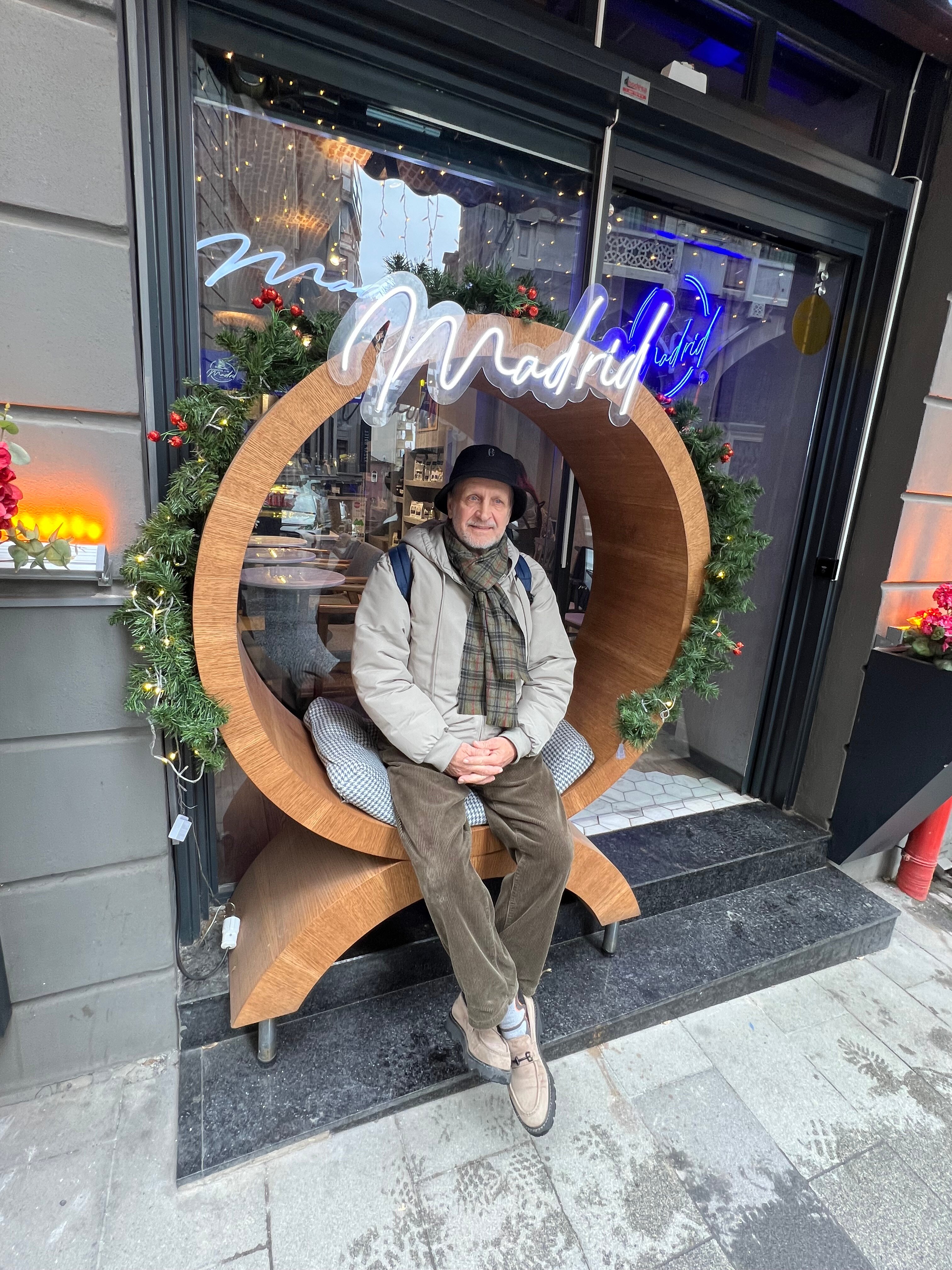 Фото Derby Eiffel