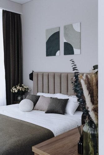 Внешний вид отеля Премьер в Красноярске, фото 2