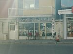 Ideal Men's Hairdresser (Izmir, Bayrakli, 1620/1st Street, 16A), barber shop