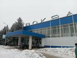 Николь (Polbina Street, 48) ، كانتين