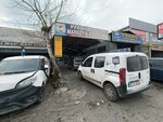 Yildirim 2 Market (Ankara Province, Yenimahalle, Ostim OSB Neighborhood, 1257th Avenue, 15), tienda de productos mixtos
