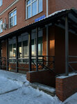 Tsn Groupe (ulitsa Volkhovstroya, 23), homeowner association