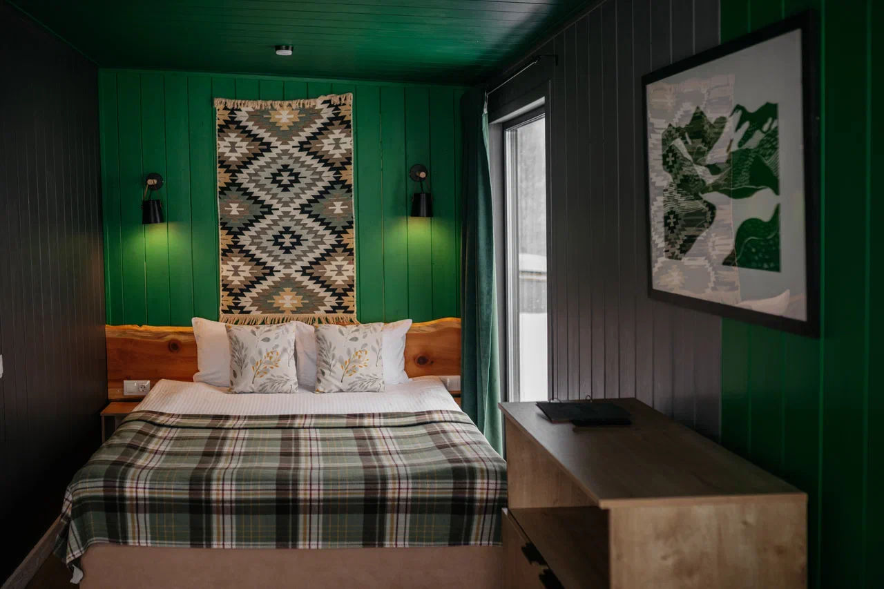 Фото отеля 1