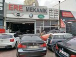 Ere Mechanical (Ankara Province, Yenimahalle, Ivedik OSB Neighborhood, 1341st Avenue, 39), car service, auto repair