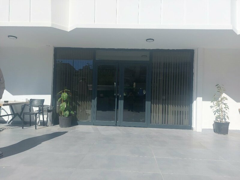 Гостиница Antalya Mimoza Hotel в Анталье