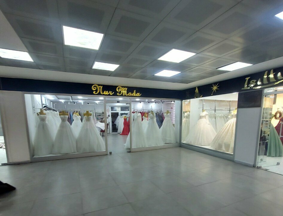 Bridal salon Nur Moda Evi, Adana, photo
