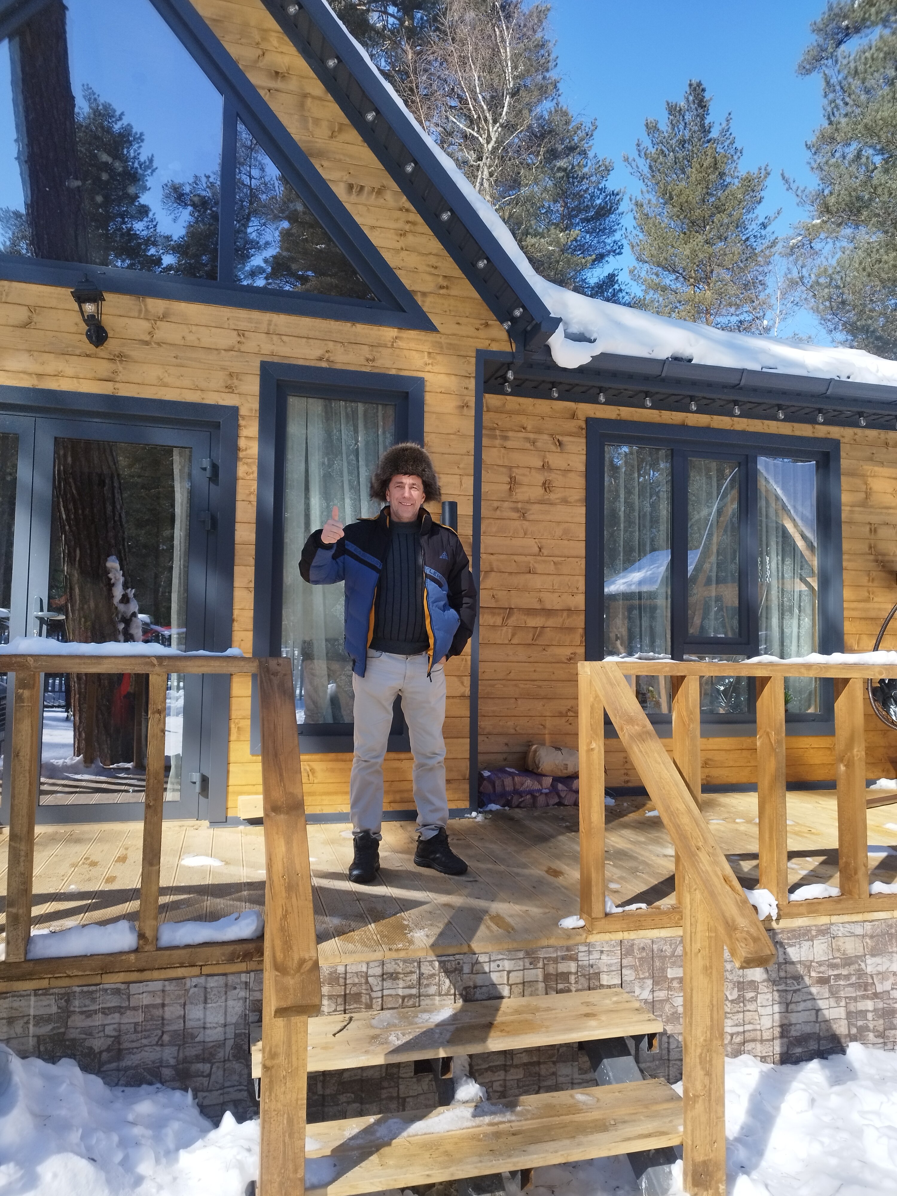 Фото Gorniy City