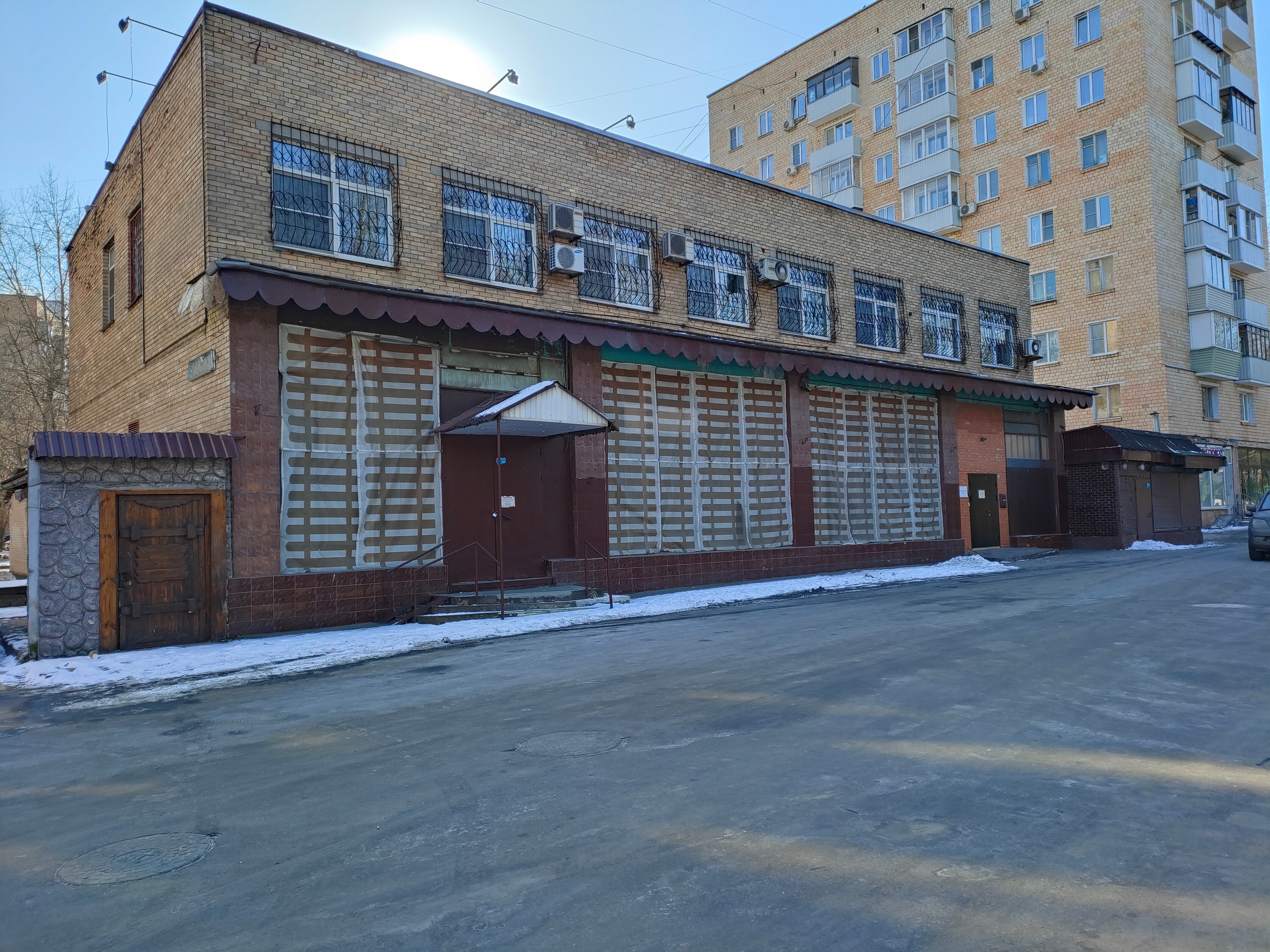 Фото отеля 1