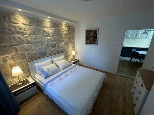 Гостиница Apartments Mia в Дубровнике