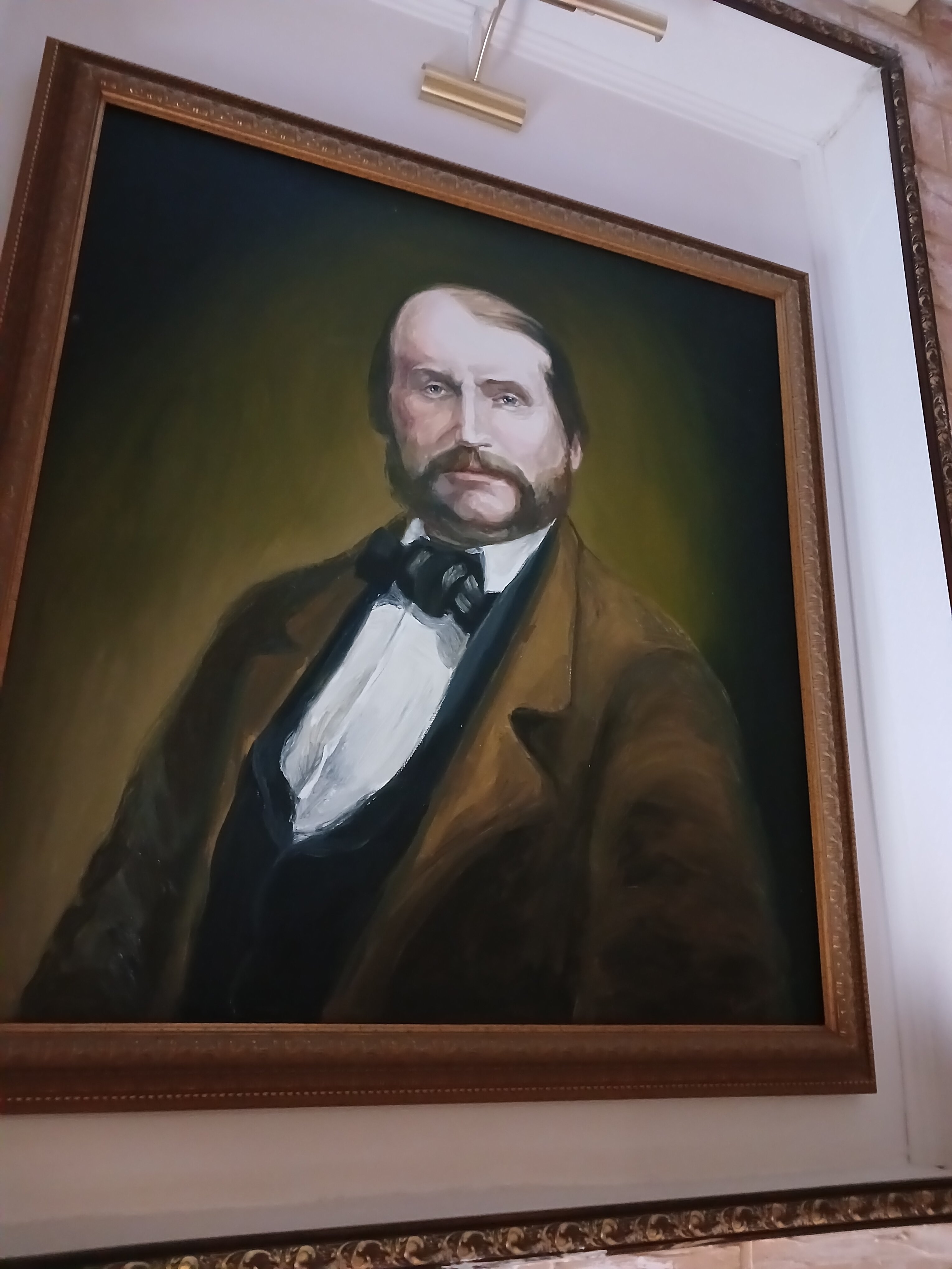 Фото Гончаровъ