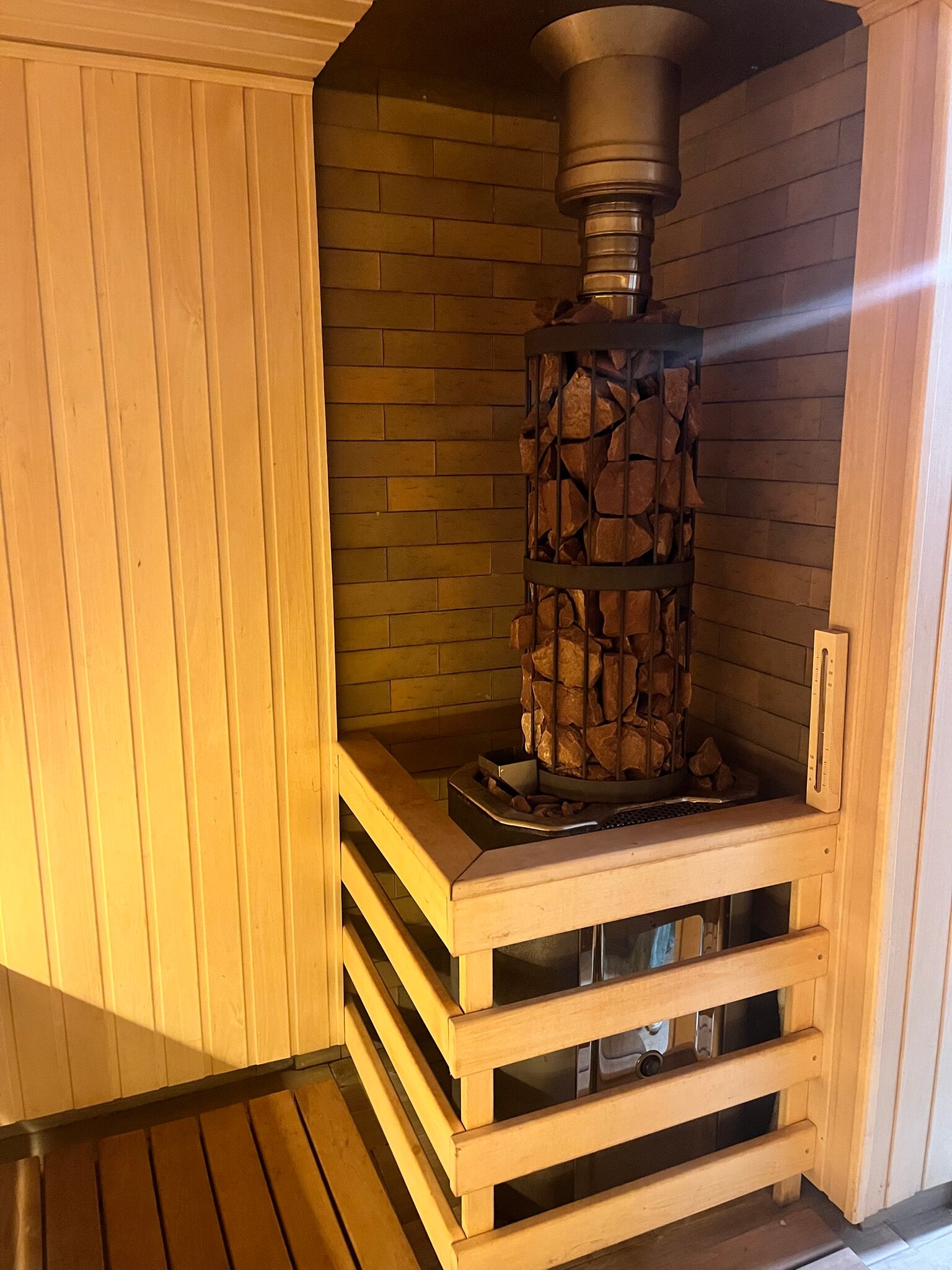 Фото Панорама Люкс