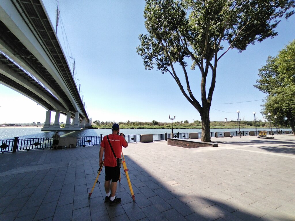 Cadastral works Кадастровый инженер Корогод В. А., Rostov‑na‑Donu, photo