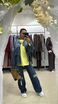 S. H. е_look (Kirovskiy Avenue, 44), clothing store